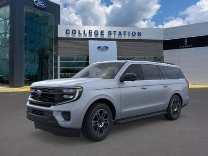 New 2025 Ford Expedition Max Active