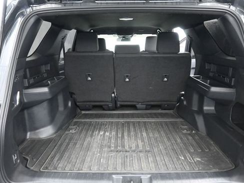 Used 2025 Toyota 4Runner SR5 AWD/4WD image 6