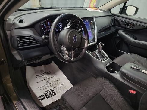 Used 2020 Subaru Outback Premium AWD/4WD image 13