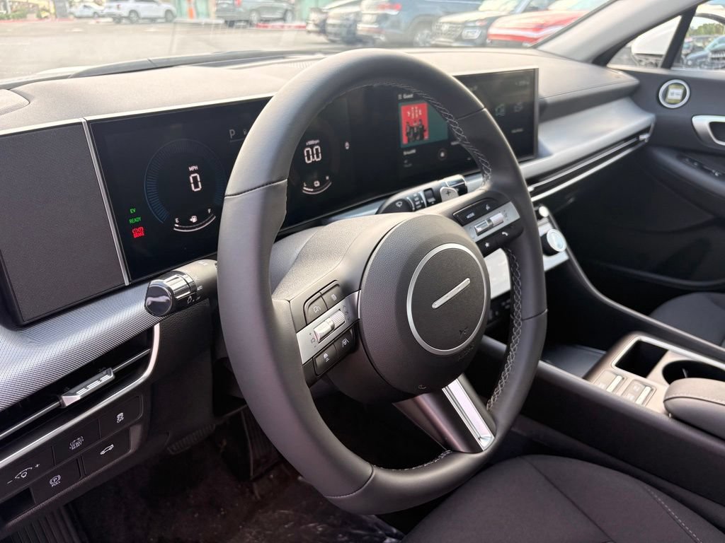 New 2026 Hyundai Sonata SEL FWD image 9
