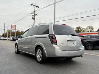 Used 2009 Nissan Quest SE w/ Seat Pkg video 2