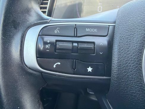 Used 2025 Kia Sportage X-Line w/ Premium Package AWD/4WD image 24
