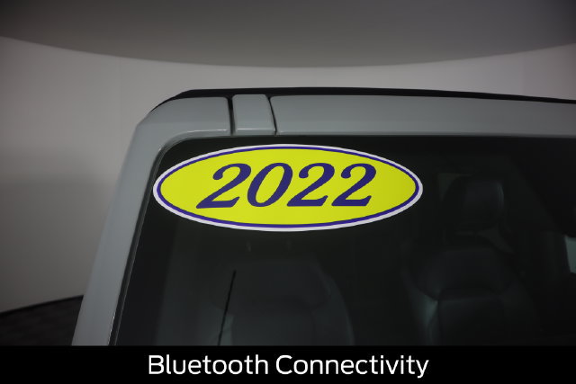 Certified 2022 Ford Bronco 4-Door AWD/4WD image 11