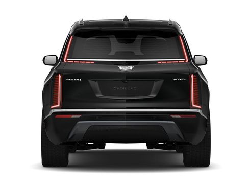 New 2026 Cadillac Vistiq Luxury AWD/4WD image 28