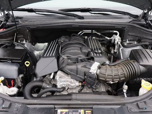 Used 2023 Dodge Durango SRT w/ Black Package image 39