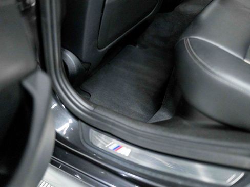 Used 2019 BMW 540i w/ M Sport Package RWD image 48