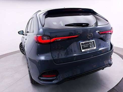 Used 2026 MAZDA CX-70 3.3 Turbo S w/ Premium Package AWD/4WD image 6