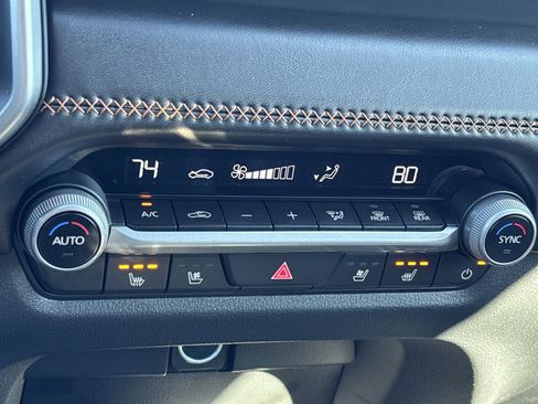 New 2026 MAZDA CX-50 AWD 2.5 Hybrid w/ Weather Package image 35