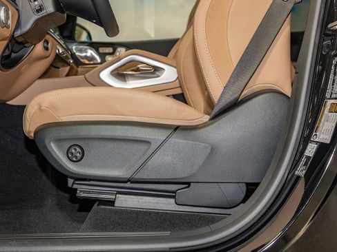 Certified 2026 Mercedes-Benz GLE 450 4MATIC image 15