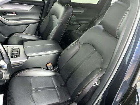Used 2024 MAZDA CX-90 Plug-In Hybrid w/ Preferred AWD/4WD image 15