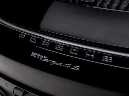 Used 2021 Porsche 911 Targa 4S AWD/4WD image 32