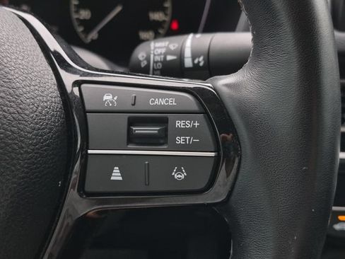 Used 2022 Honda Civic EX image 22