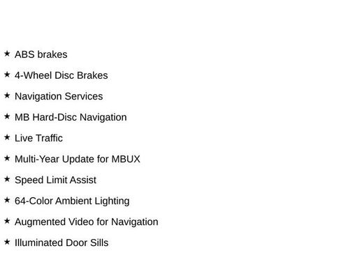 Used 2020 Mercedes-Benz GLC 300 4MATIC w/ Multimedia Package image 3