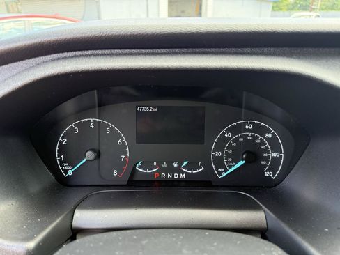 Used 2023 Ford Transit 350 XLT RWD image 12
