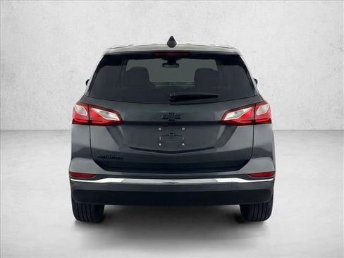 Used 2021 Chevrolet Equinox LT FWD image 6