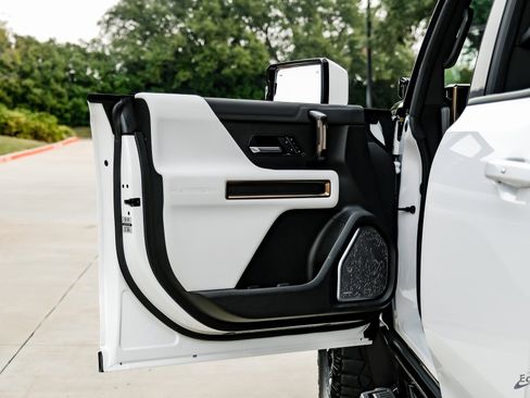 Used 2022 GMC Hummer EV Edition 1 image 87