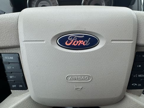 Used 2010 Ford Edge Limited image 20