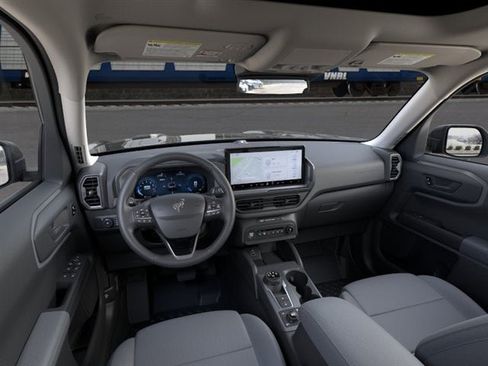 New 2026 Ford Bronco Sport Badlands AWD/4WD image 32