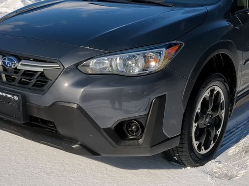 Used 2021 Subaru Crosstrek 2.0i AWD/4WD image 11