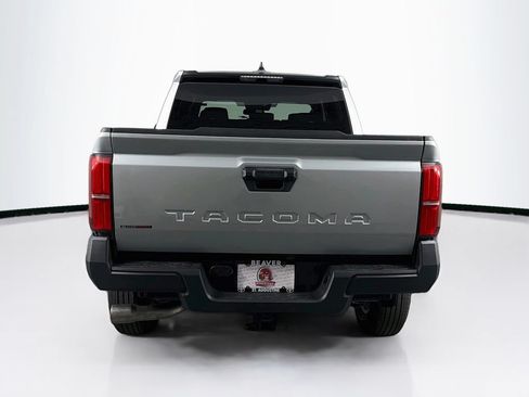 New 2026 Toyota Tacoma SR RWD image 7
