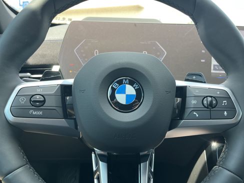 New 2026 BMW X1 xDrive28i w/ Technology Package AWD/4WD image 11