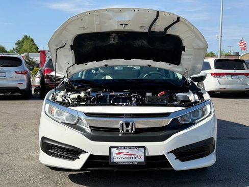 Used 2017 Honda Civic LX image 19