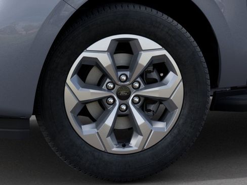 New 2027 Ford Expedition Active RWD image 21