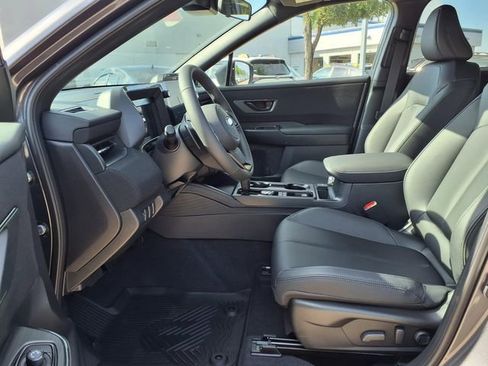 New 2026 Subaru Outback Premium AWD/4WD image 6