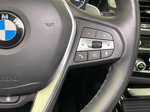 Used 2020 BMW X3 xDrive30i w/ Convenience Package AWD/4WD image 36