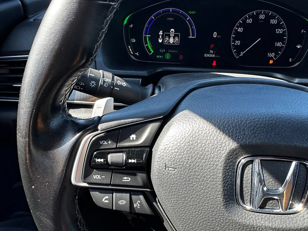 Used 2022 Honda Accord Sport image 31