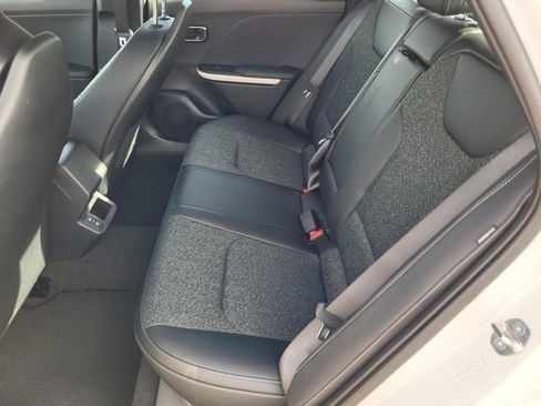 New 2025 Kia K4 GT-Line Turbo w/ GT-Line Sunroof Package FWD image 13