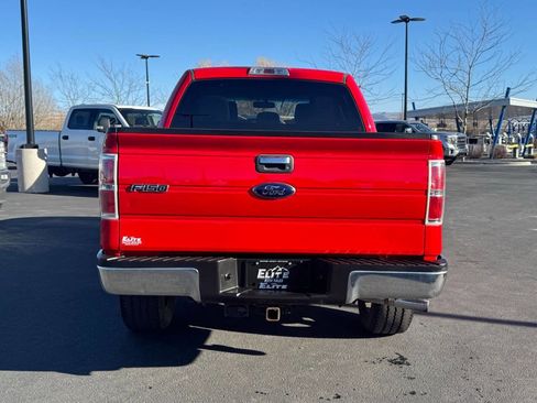 Used 2014 Ford F150 XLT w/ XTR Package AWD/4WD image 7