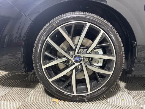 New 2026 Subaru Impreza 2.0i Sport image 3