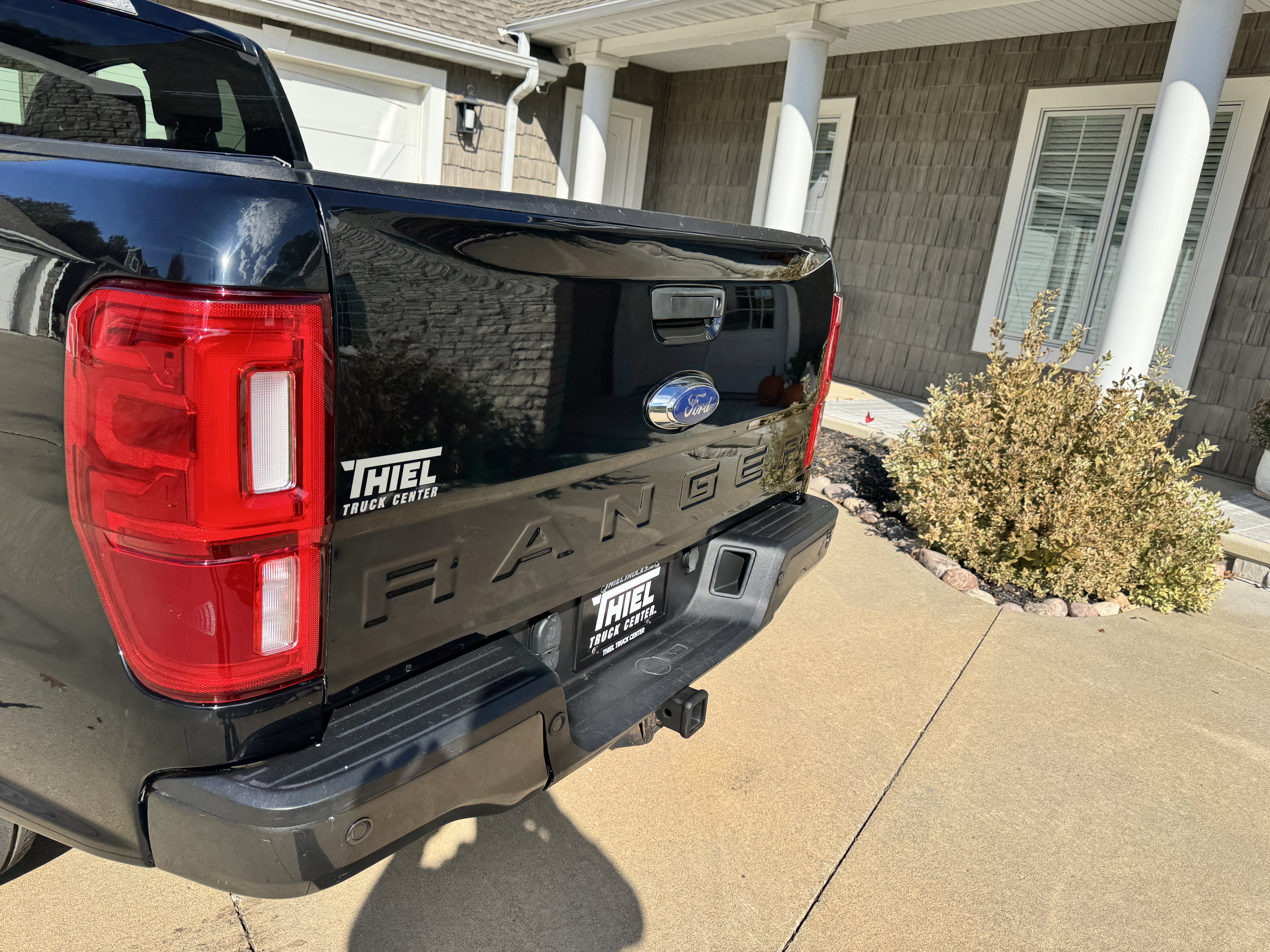 Used 2020 Ford Ranger XLT w/ FX4 Off-Road Package AWD/4WD image 35