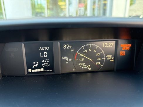 Used 2017 Subaru WRX w/ Popular Package #1 image 29