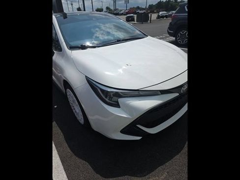 Used 2022 Toyota Corolla SE FWD image 26