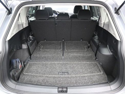 Used 2023 Volkswagen Tiguan S image 10