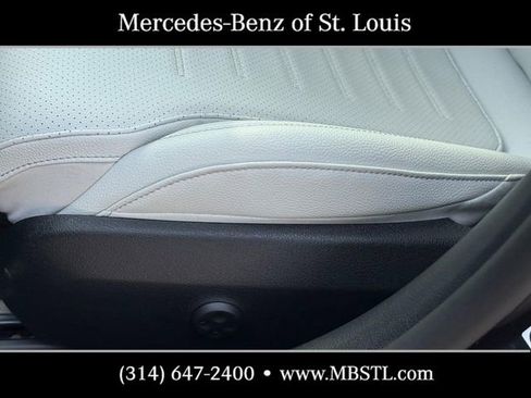 Certified 2024 Mercedes-Benz C 300 4MATIC Sedan image 22