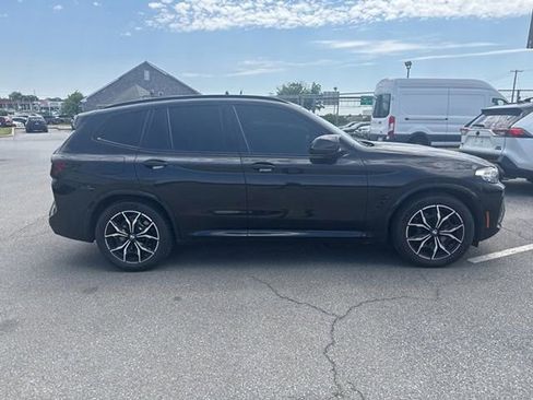 Used 2023 BMW X3 M40i w/ Premium Package AWD/4WD image 5