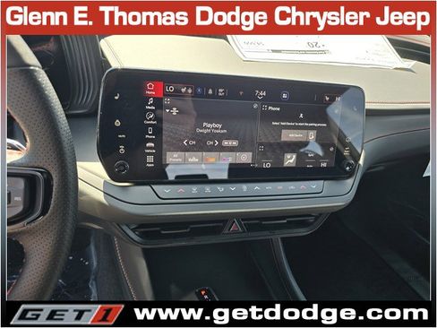 New 2026 Dodge Charger R/T image 10