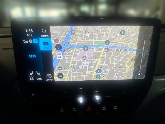 Certified 2023 Volkswagen ID.4 Pro S AWD/4WD image 21