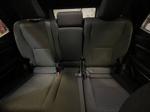 Used 2025 Toyota 4Runner SR5 image 37