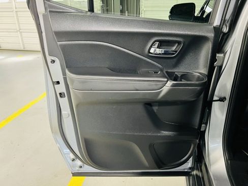 Used 2022 Honda Ridgeline RTL-E image 30