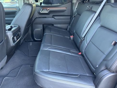 Used 2023 GMC Sierra 1500 Denali image 20