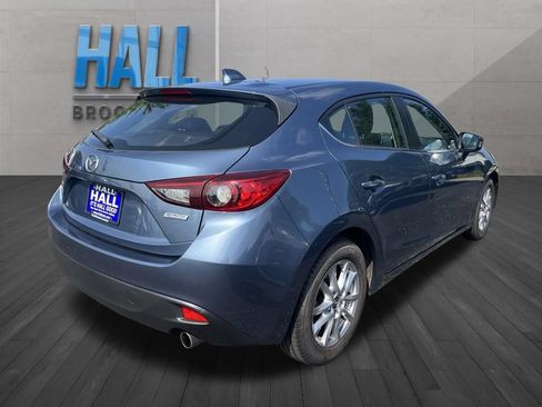 Used 2014 MAZDA MAZDA3 i Grand Touring FWD image 5