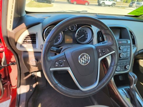 Used 2014 Buick Verano Leather image 17