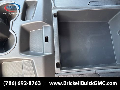 New 2025 GMC Sierra 2500 SLT image 37