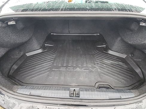 Used 2020 Subaru Legacy Limited w/ Popular Package #2 image 16