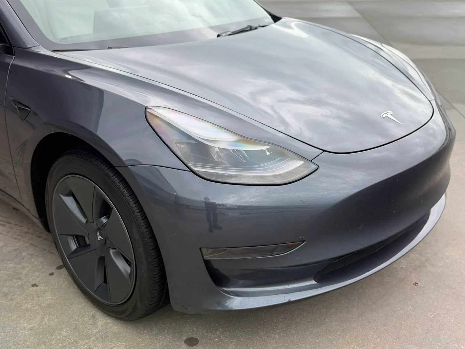 Used 2023 Tesla Model 3 Standard Range RWD image 5