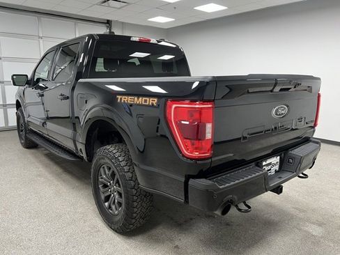 Used 2023 Ford F150 Tremor image 9